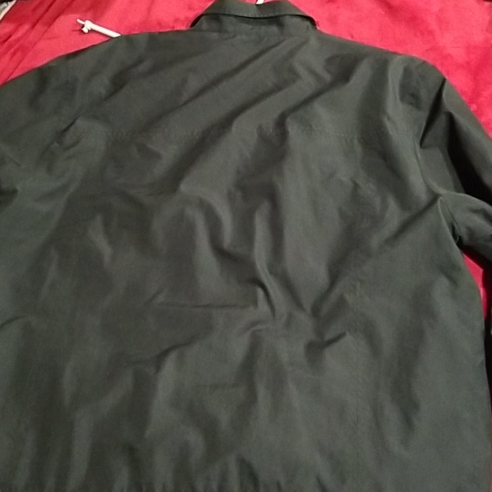 Calvin Klein Jacket - Picture 7 of 7